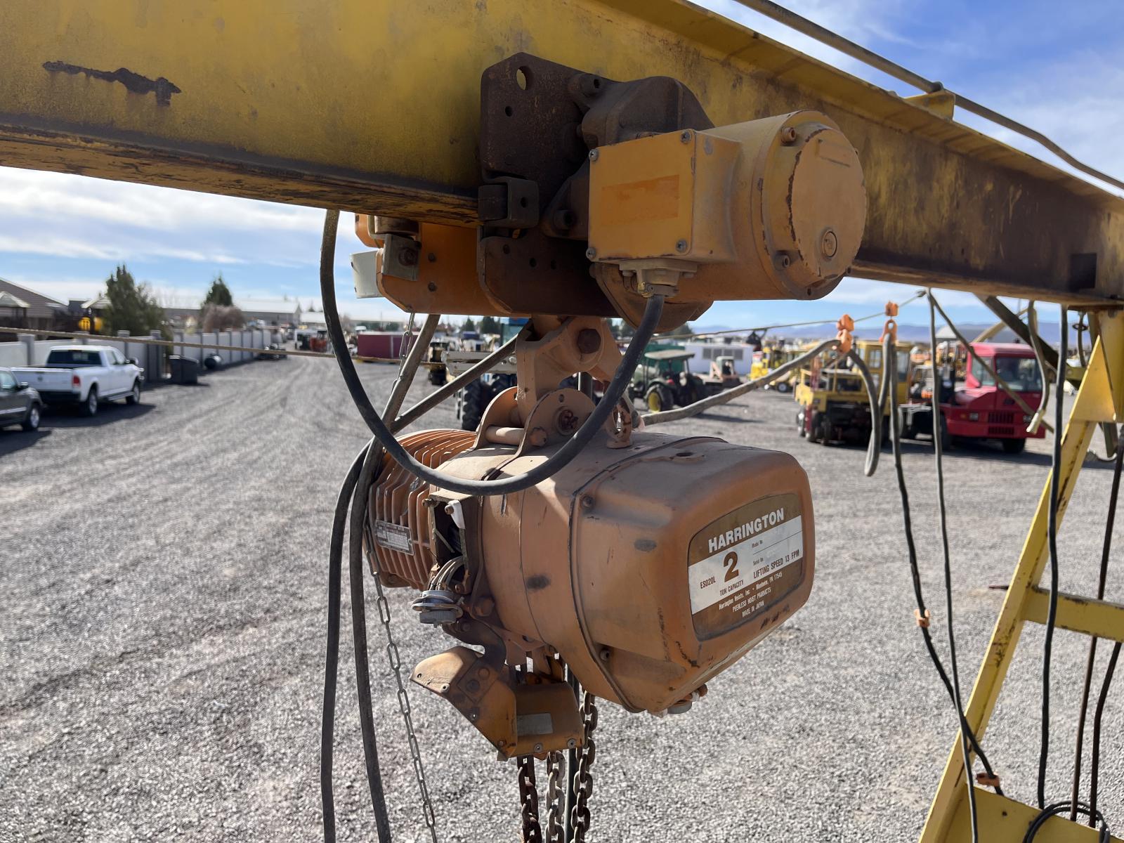 ./imagenes/INVOICE/2019/15984/GRUA HARRINGTON E3SB-848 (2).JPG